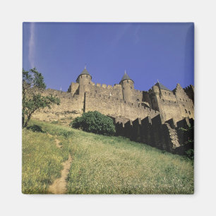 Aimant FRANCE, Languedoc Carcassonne