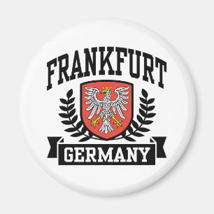 Aimant Francfort