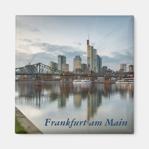 Aimant Francfort sur Main