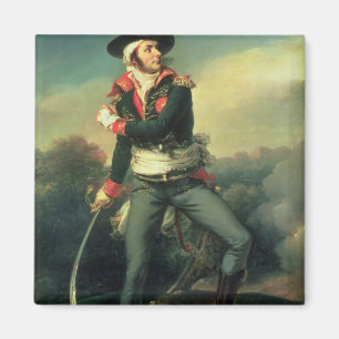 Aimant Francois Athanese Charette de Contrie 1819