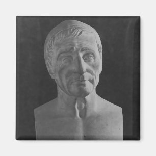 Aimant Francois Marius Granet, 1851