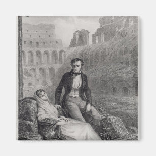 Aimant Francois Rene Vicomte de Chateaubriand