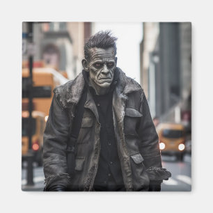 Aimant Frankenstein