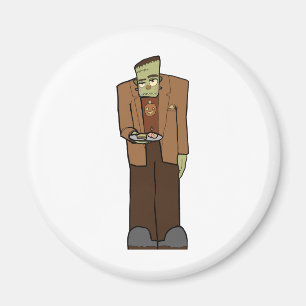 Aimant Frankenstein