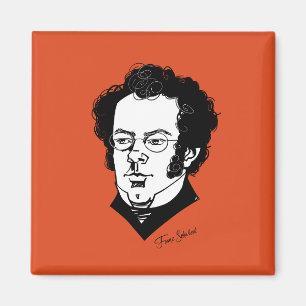 Aimant Franz Schubert