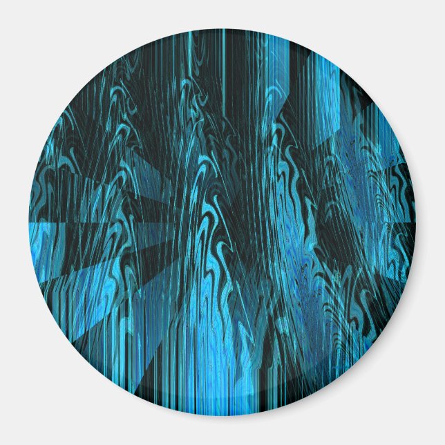 Aimant Frappé....... (Devant)