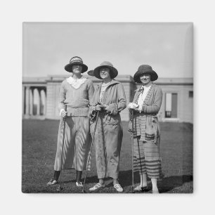 Aimant Frapper les liens dans le style : 1923