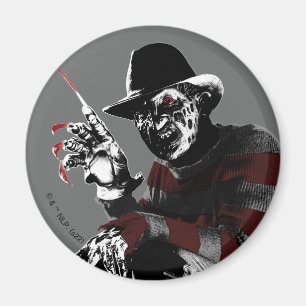Aimant Freddy contre Jason   Freddy Seeing Red