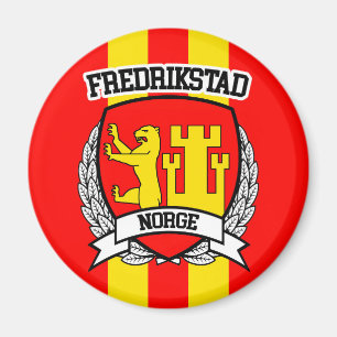 Aimant Fredrikstad