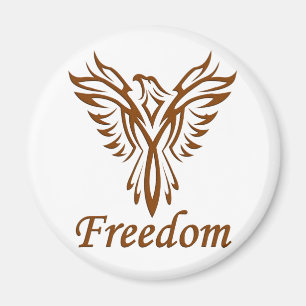 aimant Freedom Eagle