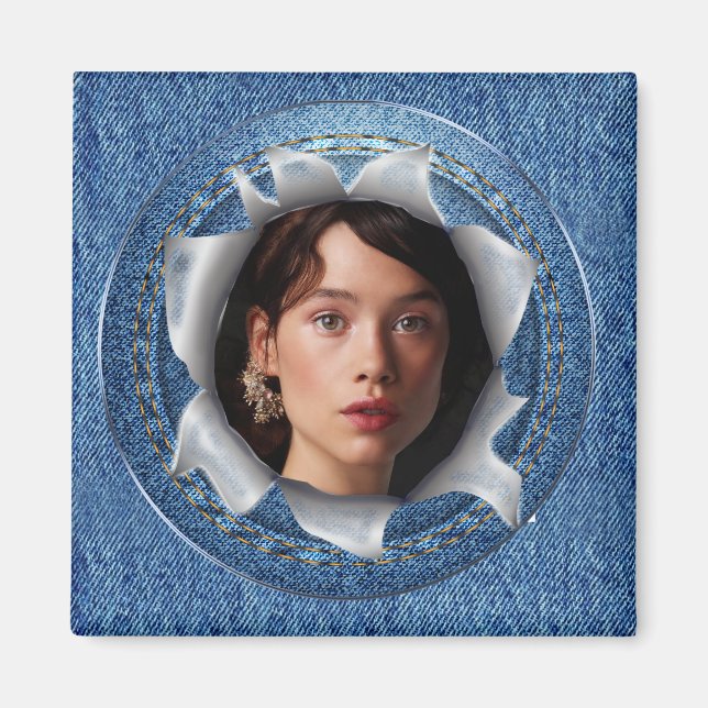 Aimant Freiner (Devant)