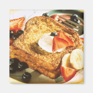 Aimant French toast