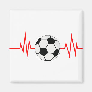 Aimant Fréquence de football
