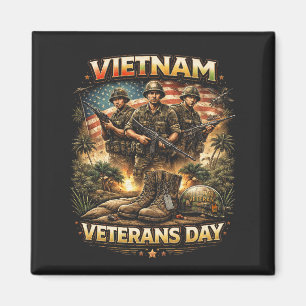 Aimant Frères du Vietnam