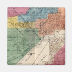 Aimant Fresno County, Californie 31