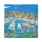 Fridge Art : Campion Days