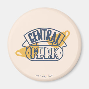Aimant FRIENDS™   Central Perk
