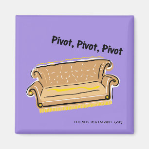Aimant FRIENDS™ Pivot