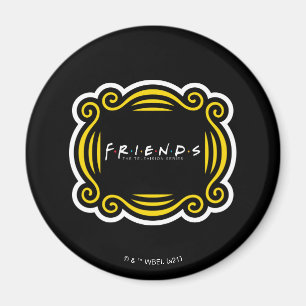 Aimant FRIENDS™ The Television Series