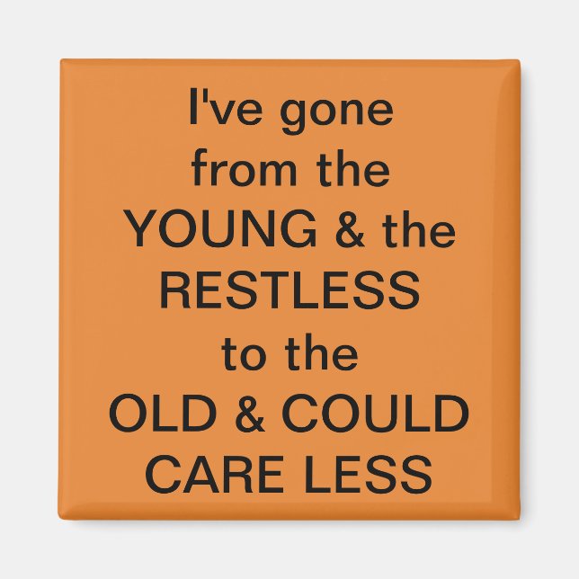 Aimant frigo (Devant)