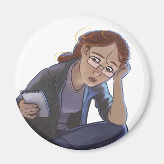 aimant frigo Rosangela Blackwell