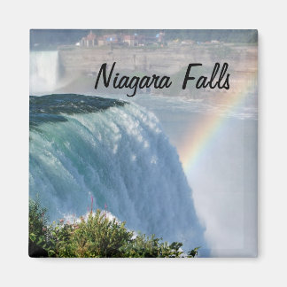 Aimant frigorifique de Niagara Falls
