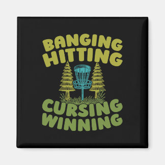 Aimant Frisbee Golf - Outdoor Sport Disc Golf _5 