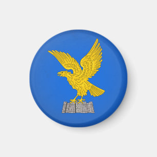 Aimant Friuli Venezia Giulia