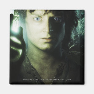 Aimant FRODO™ mystérieux