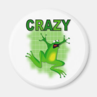 AIMANT FROG CRAZY