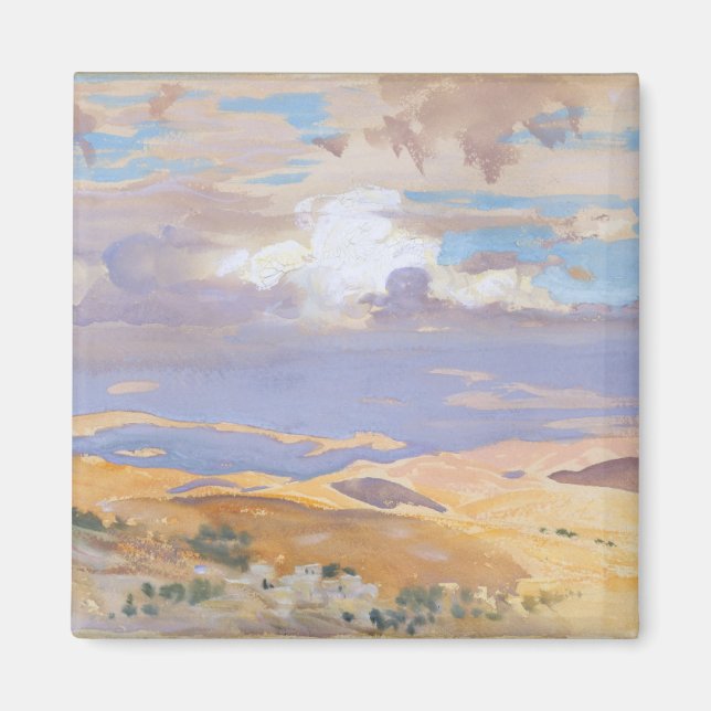 Aimant From Jérusalem (Devant)