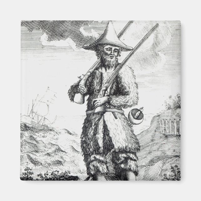 Aimant Frontispiece (Devant)