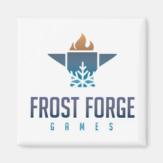 Aimant Frost Forge Games
