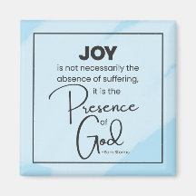 Fruit de l'Esprit - Joie