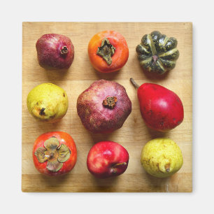 Aimant Fruit Tic-tac-orteil