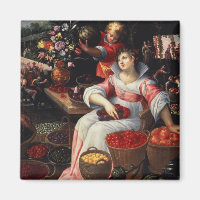 Fruitmarket, 1590