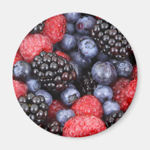 Aimant Fruits frais