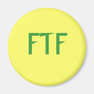 AIMANT FTF