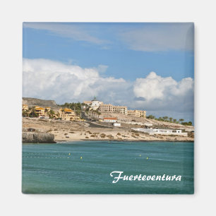 Aimant Fuerteventura