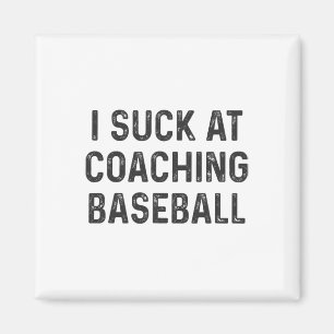 Aimant Funny Coach Bysebyll