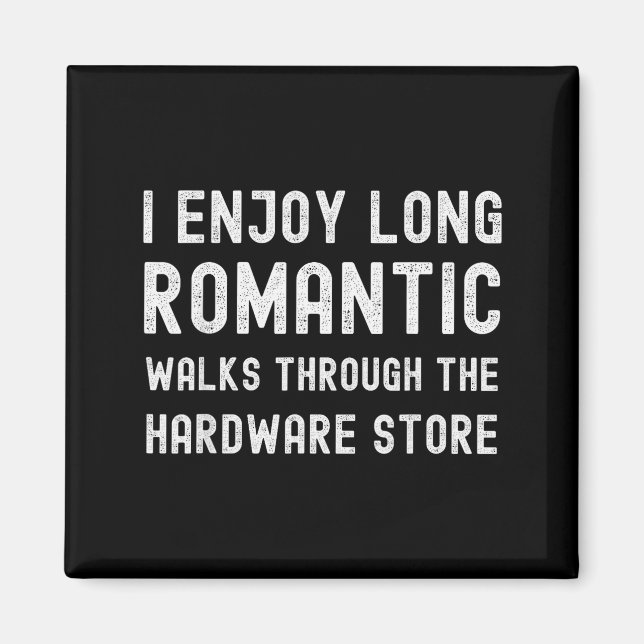 Aimant Funny Dad Shirts Fathers Day Tools Christmas Handy (Devant)