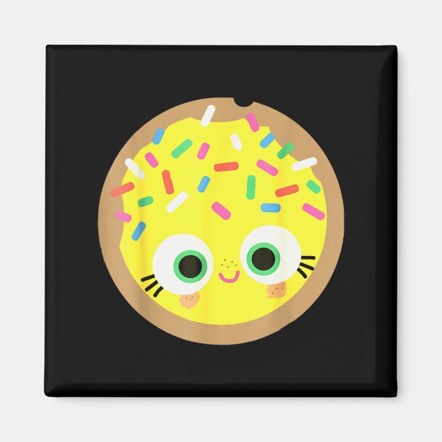 Aimant Funny Good Egg Teacher Halloween Costume The Smart (Devant)