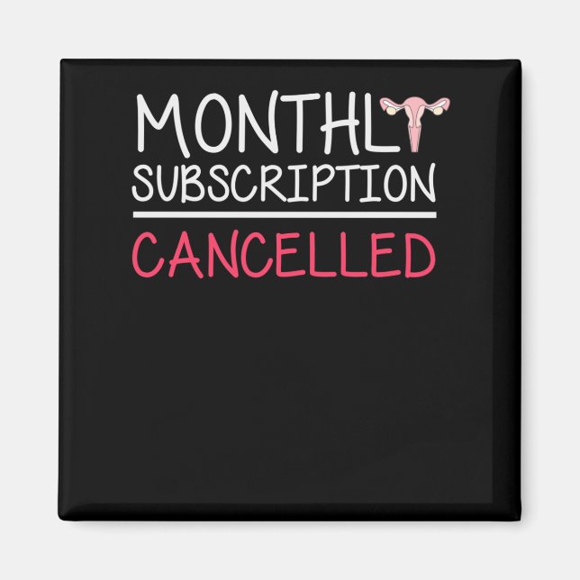 Aimant Funny Hysterectomy Support Uterus Remoding (Devant)