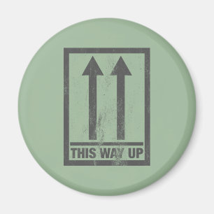 Aimant Funny this way