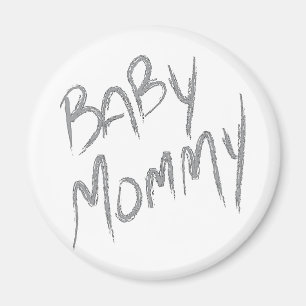 Aimant Funny Trailer Park