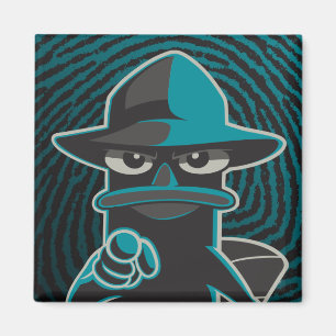 Aimant Furball Avec Attitude