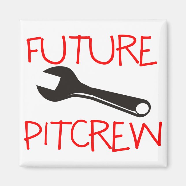 Aimant Futur (Devant)