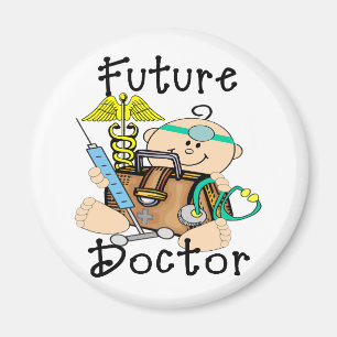 Aimant Futur docteur