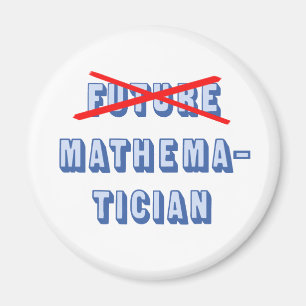 Aimant Futur Mathématicien Plus