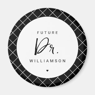 Aimant Futur médecin   Doctorant Médicale School